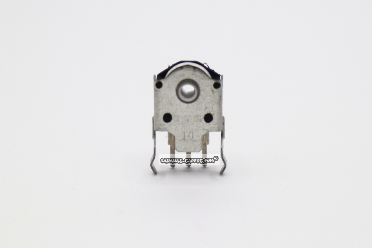 10mm TTC Silver Encoder