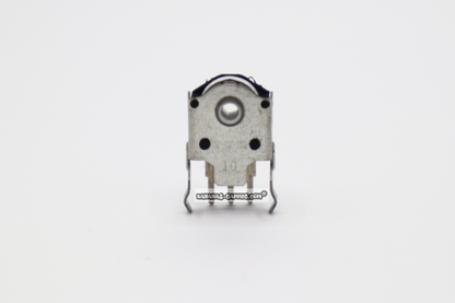 10mm TTC Silver Encoder