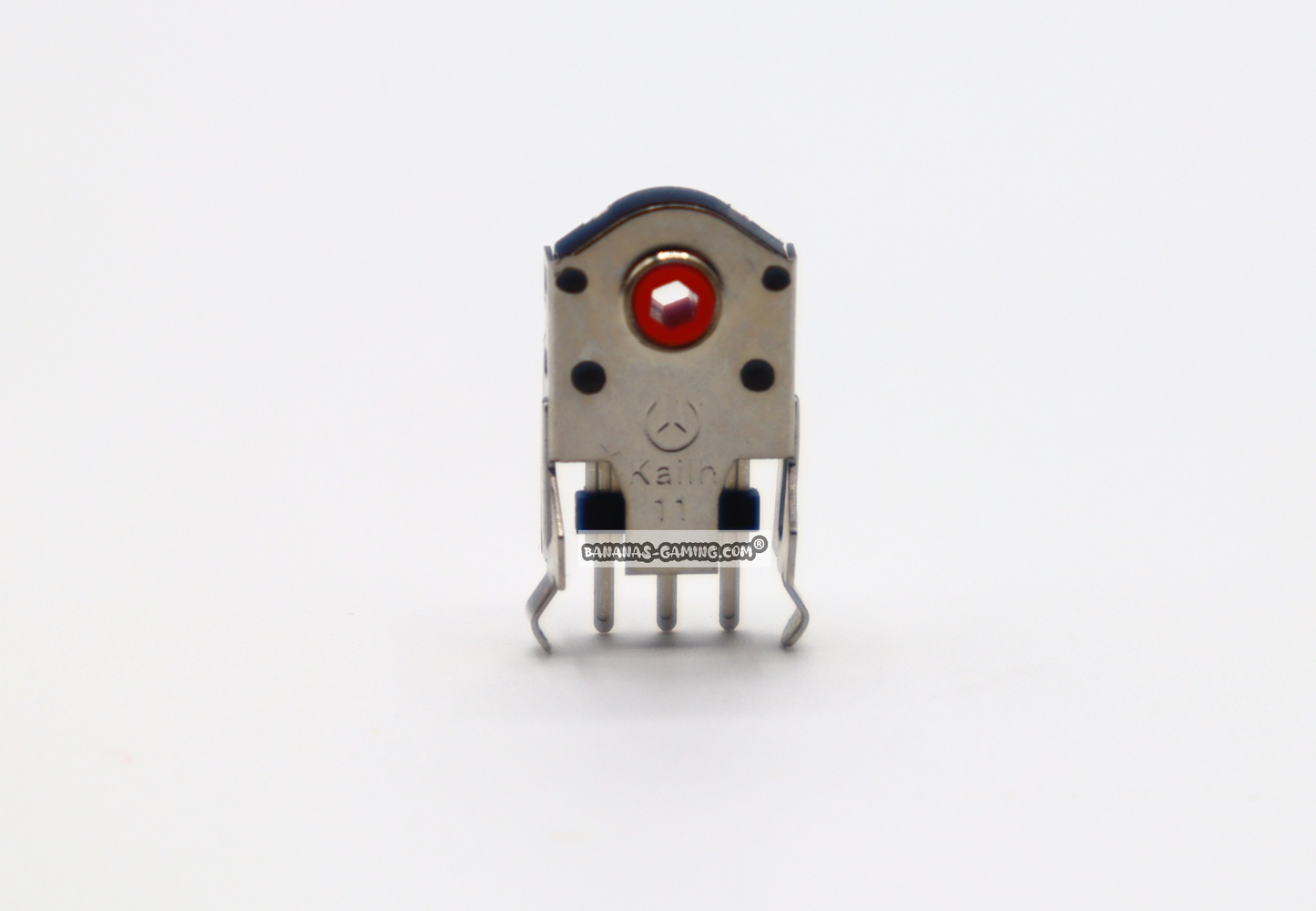 11mm Kailh Red Encoder