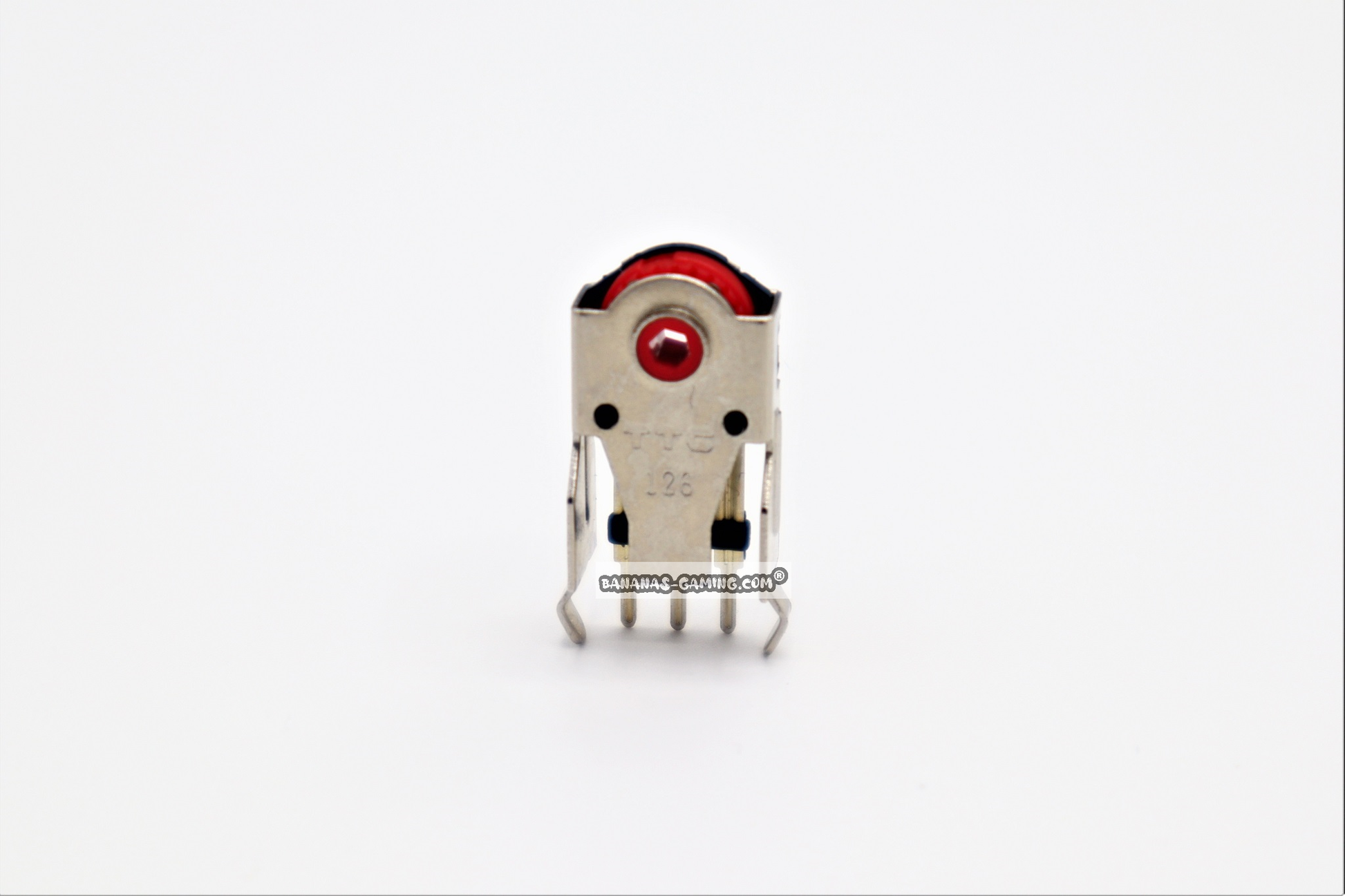 12.6mm TTC Red Encoder