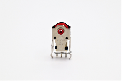 12.6mm TTC Red Encoder