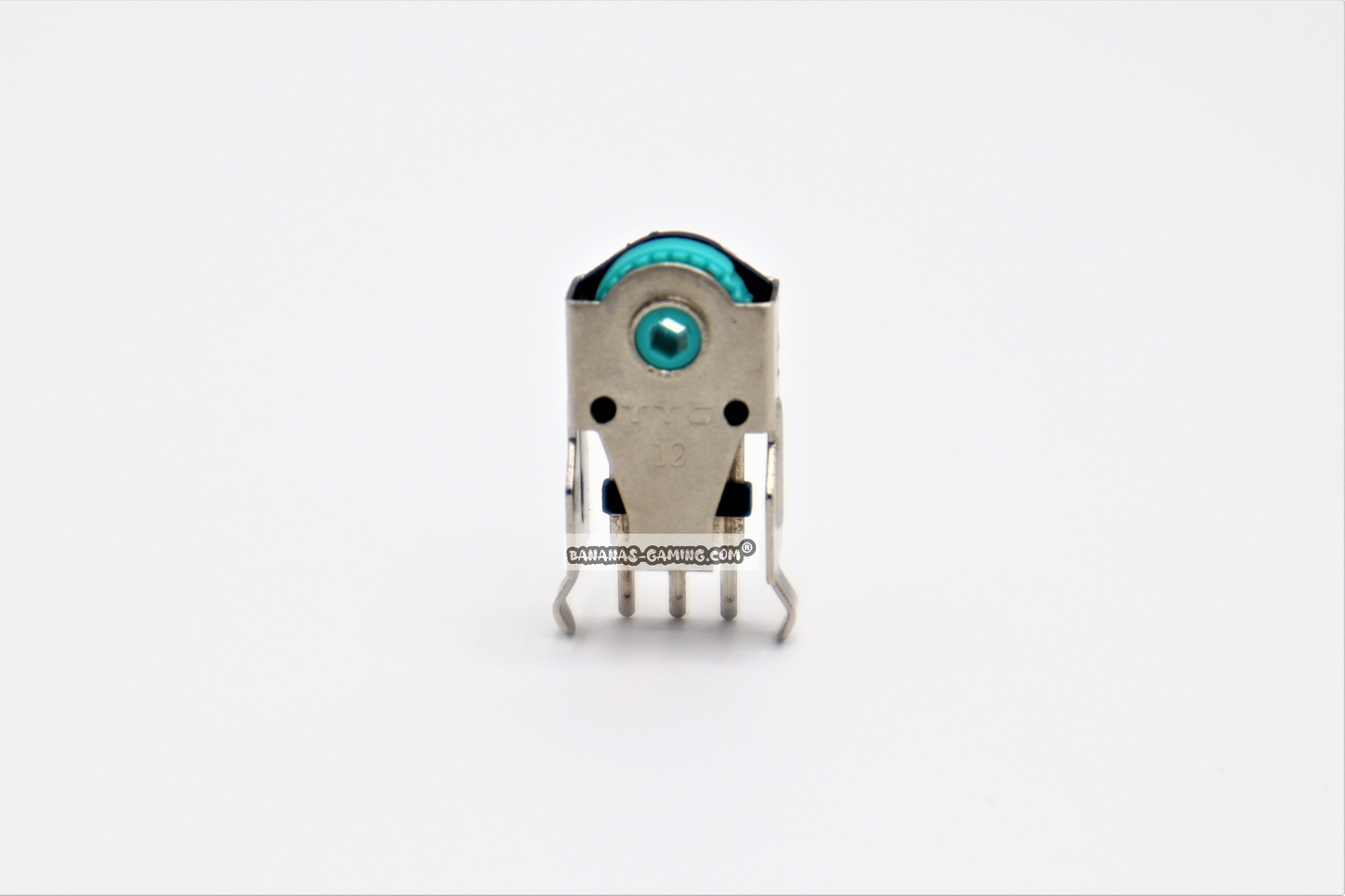 12mm TTC Teal Encoder