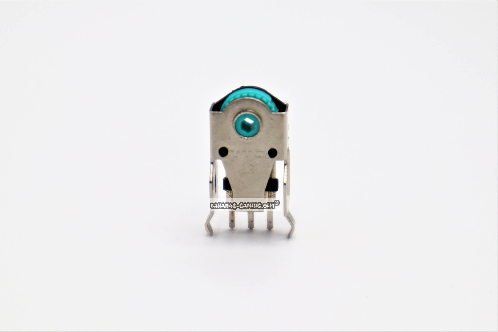 12mm TTC Teal Encoder