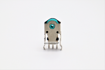 12mm TTC Teal Encoder