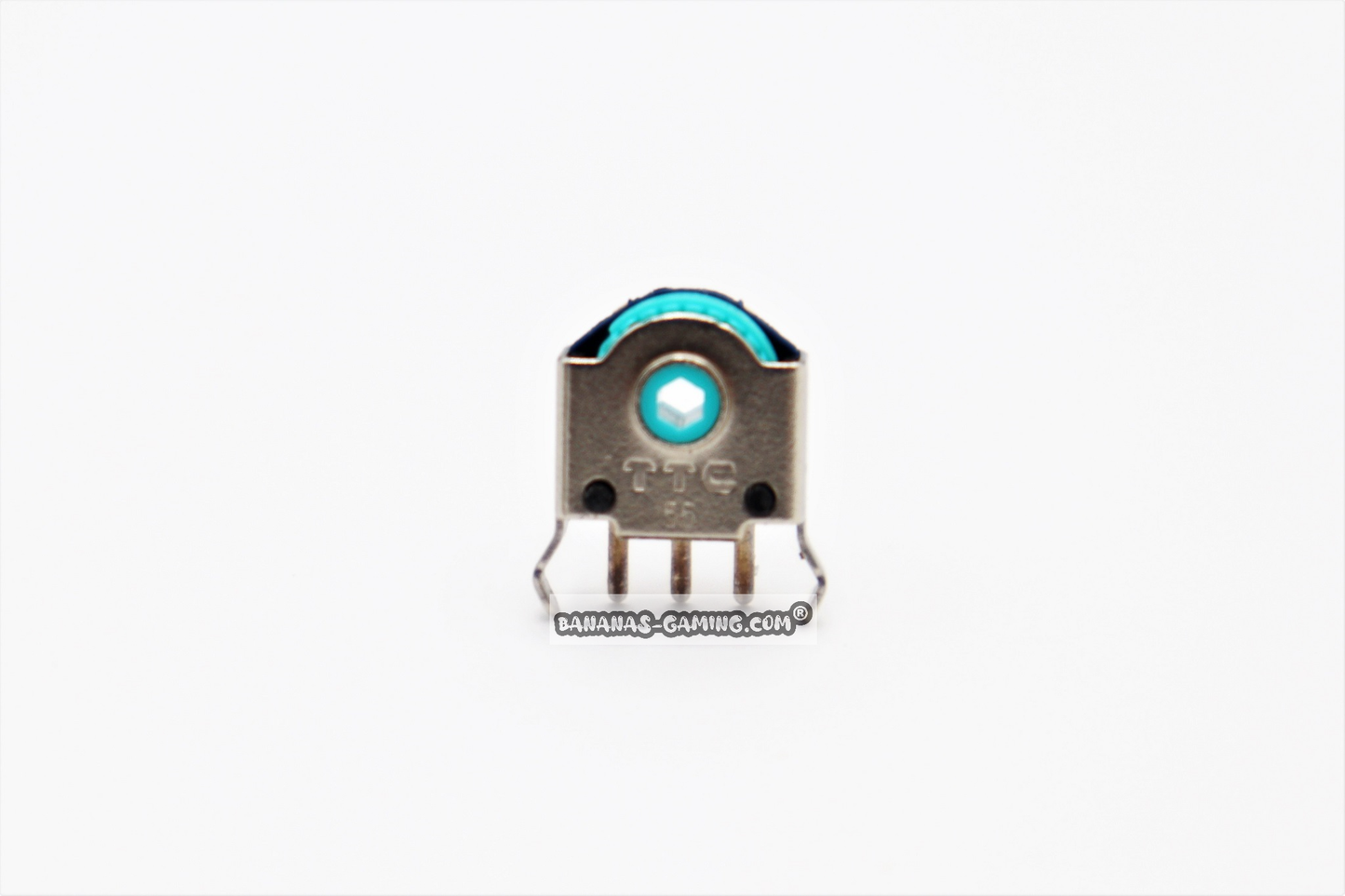 5.5mm TTC Teal Encoder