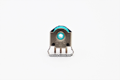 5.5mm TTC Teal Encoder