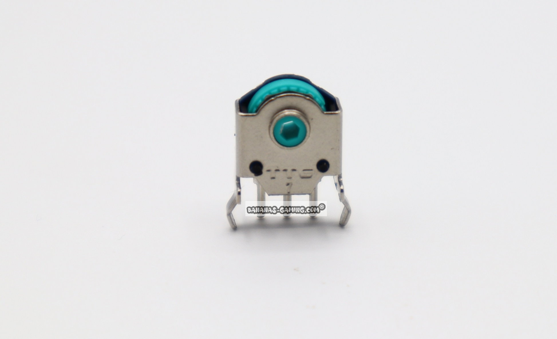 7mm TTC Teal Encoder