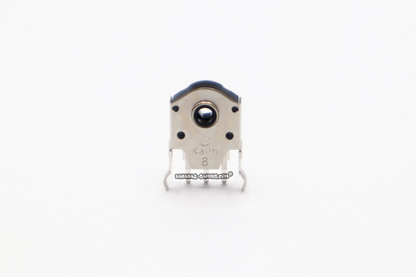 8mm Kailh Black Encoder