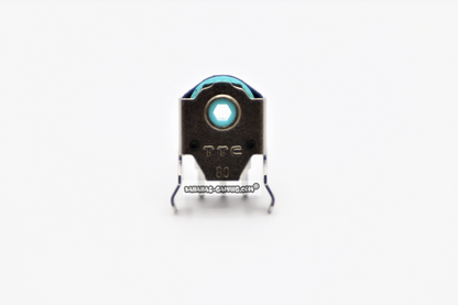 8mm TTC Teal Encoder