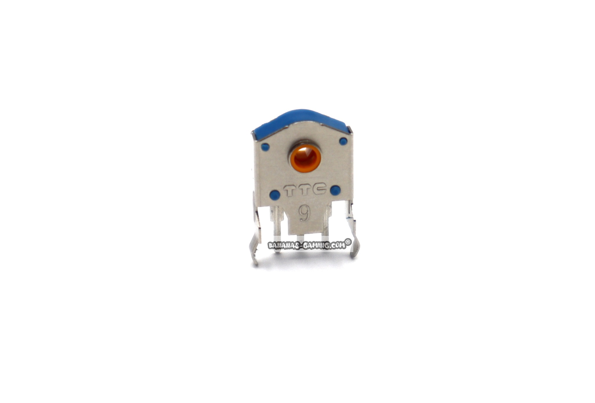 9mm TTC Gold Dustproof Encoder