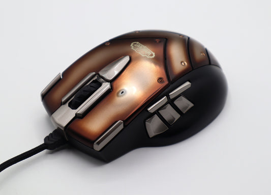 Cataclsym Mouse