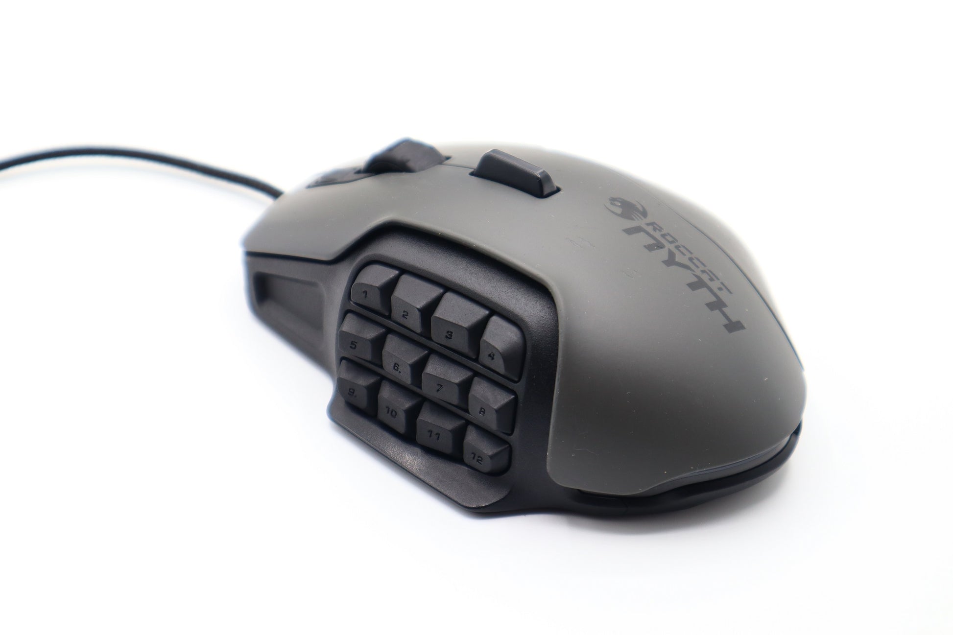 Best MMO Mouse