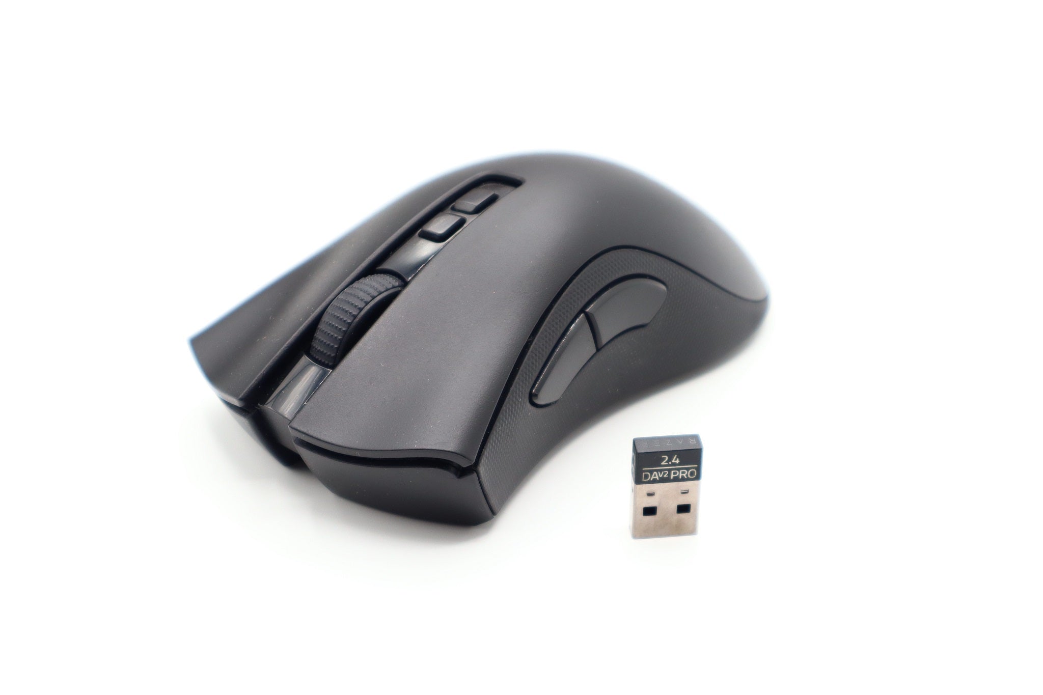 Razer Deathadder V2 PRO | Gaming Mouse | Esports Mouse – B