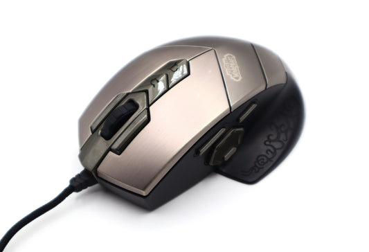 World of Warraft Cataclysm Mouse