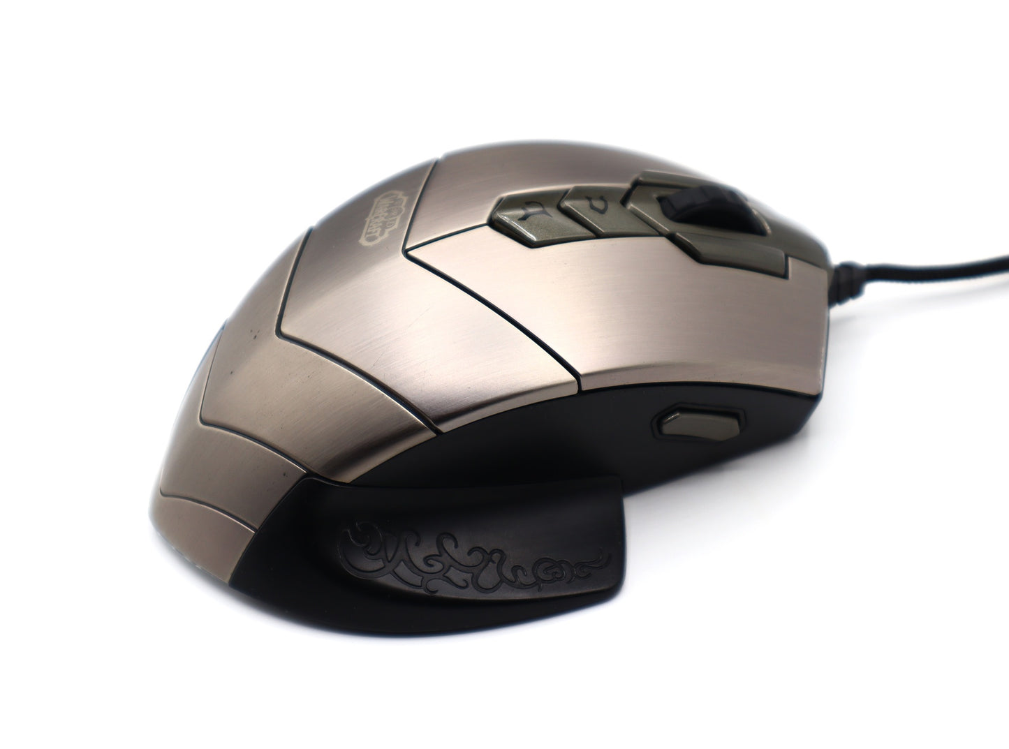 WoW Cataclysm Mouse